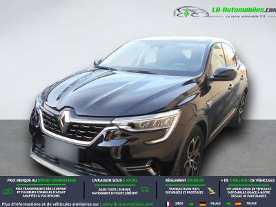 Renault Arkana E-Techhybride 145 BVA