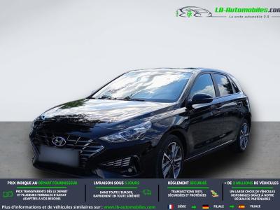 Hyundai I30 1.0 T-GDi 120 BVA Hybrid 48V BVM