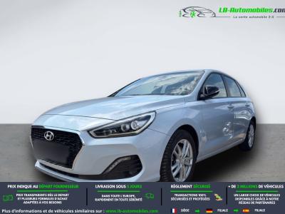 Hyundai I30 1.4 T-GDi 140 BVA