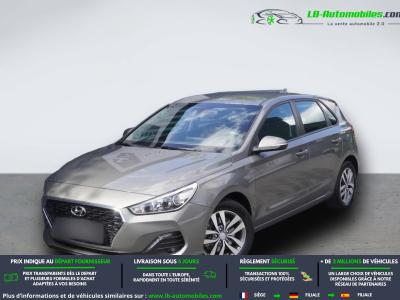 Hyundai I30 1.4 T-GDi 140 BVA