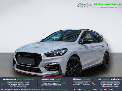 Hyundai i30 Fastback N 2.0 T-GDi 275 BVM