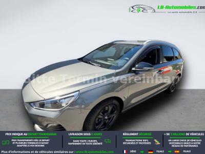 Hyundai I30 SW 1.4 T-GDi 140 BVM