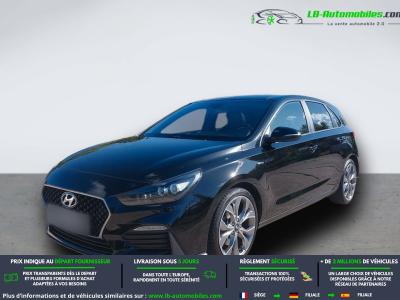 Hyundai I30 1.4 T-GDi 140 BVA