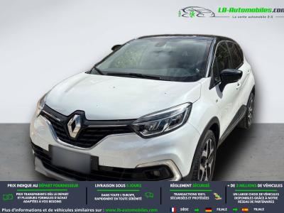 Renault Captur dCi 90 BVM