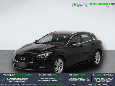 Infiniti Q30 1.5d 109 BVM