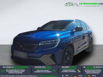 Renault Austral mild hybrid advanced 130 BVA