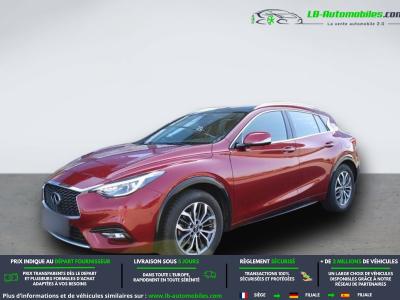 Infiniti Q30 1.6t 156 BVA