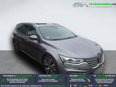 Renault Talisman Estate dCi 190 BVA