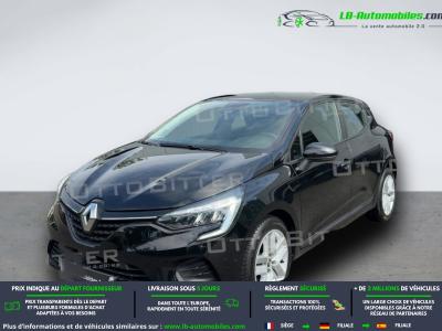 Renault Clio V TCe 90 BVA