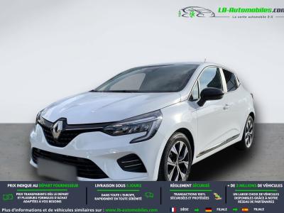 Renault Clio V SCe 65 BVM
