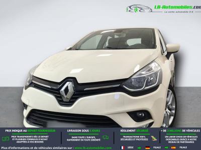 Renault Clio IV dCi 75 BVM