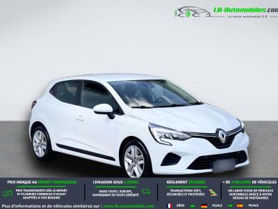 Renault Clio V dCi 100 BVM