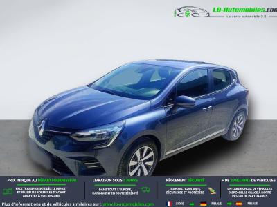 Renault Clio V E-Tech 140 BVA