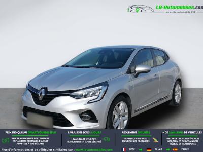 Renault Clio V E-Tech 140 BVA