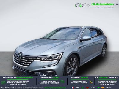 Renault Talisman Estate dCi 190 BVA