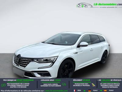 Renault Talisman Estate dCi 190 BVA