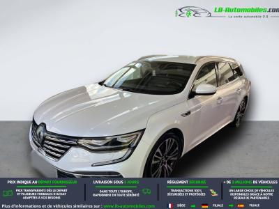 Renault Talisman Estate dCi 190 BVA