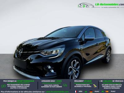 Renault Captur TCe 155 BVA