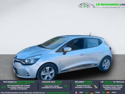 Renault Clio IV dCi 75 BVM