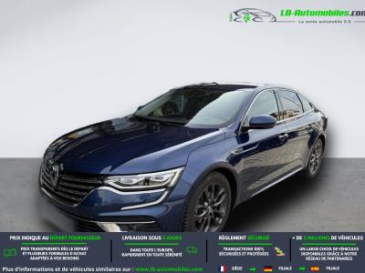 Renault Talisman Tce 160 BVA