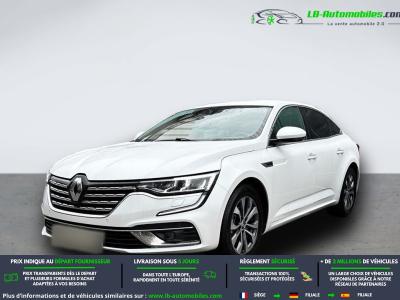 Renault Talisman Tce 160 BVA