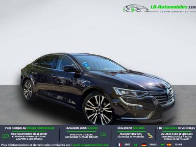 Renault Talisman Tce 200 BVA