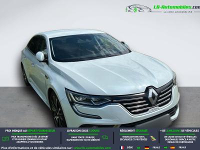 Renault Talisman Tce 225 BVA