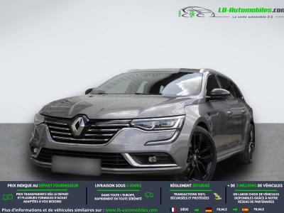 Renault Talisman Estate dCi 200 BVA