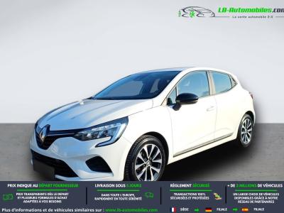 Renault Clio V SCe 65 BVM