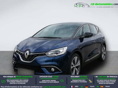 Renault Scenic TCe 130 BVM