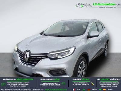 Renault Kadjar dCi 115 BVM
