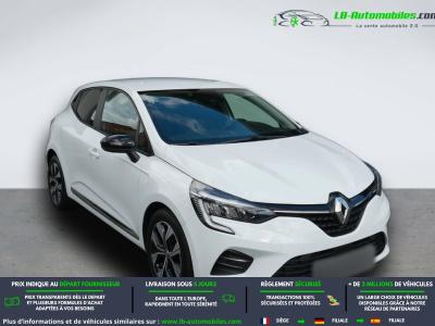 Renault Clio V SCe 65 BVM