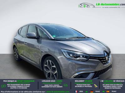 Renault Scenic TCe 140 BVA