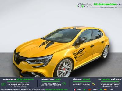 Renault Megane IV Berline  TCe 300 BVA