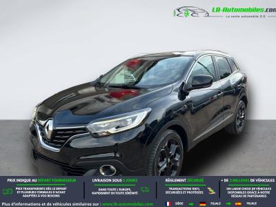 Renault Kadjar dCi 130 BVM