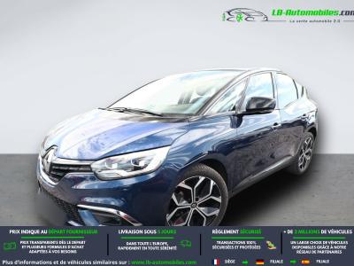 Renault Scenic TCe 140 BVA