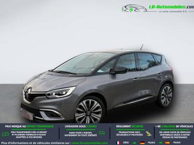 Renault Scenic TCe 140 BVA