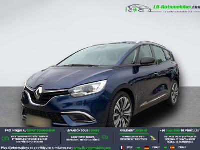 Renault Grand Scenic TCe 140 BVM