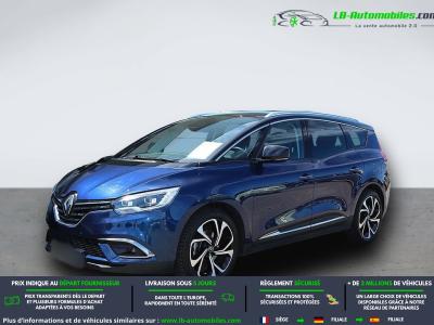 Renault Scenic TCe 160 BVA