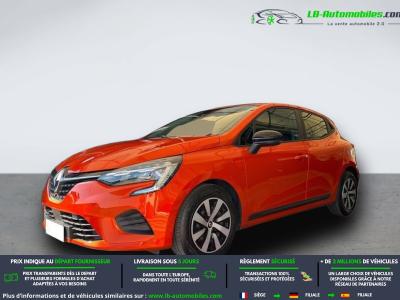 Renault Clio V SCe 65 BVM