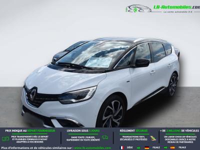Renault Scenic TCe 160 BVA