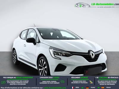 Renault Clio V SCe 65 BVM
