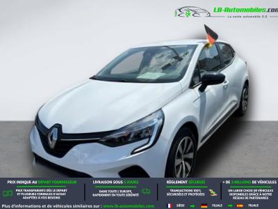 Renault Clio V SCe 65 BVM