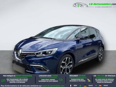 Renault Scenic TCe 140 BVA