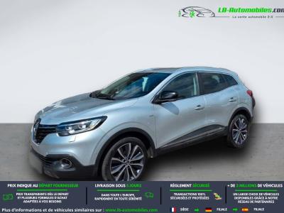 Renault Kadjar TCe 165 BVM