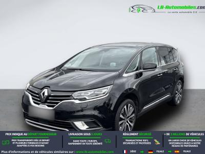 Renault Espace V dCi190 BVA