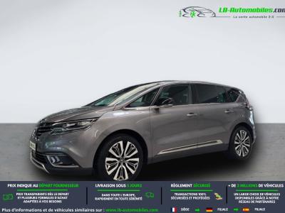 Renault Espace V dCi190 BVA
