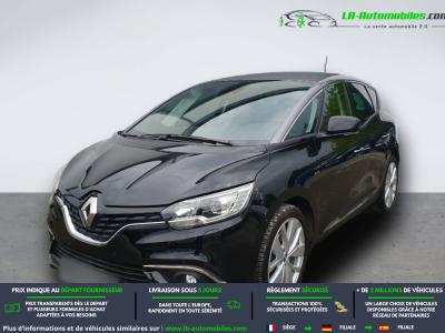 Renault Scenic dCi 150 BVM