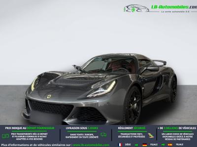 Lotus Exige 3.5i 350 ch BVM