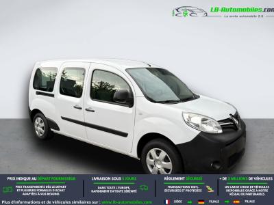 Renault Grand Kangoo 1.5 dCi 110 BVM